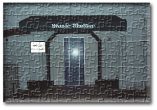 Music Shelter